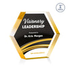 Markville Hexagon VividPrint™ Award