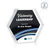 Markville Hexagon VividPrint™ Award