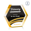 Markville Hexagon VividPrint™ Award