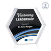 Markville Hexagon VividPrint™ Award