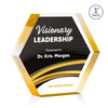 Markville Hexagon VividPrint™ Award