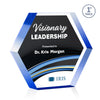 Markville Hexagon VividPrint™ Award