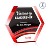 Markville Hexagon VividPrint™ Award