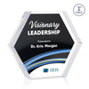 Markville Hexagon VividPrint™ Award