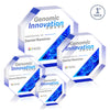 Melrose Octagon VividPrint™ Award