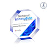 Melrose Octagon VividPrint™ Award