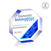 Melrose Octagon VividPrint™ Award