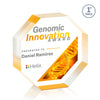 Melrose Octagon VividPrint™ Award