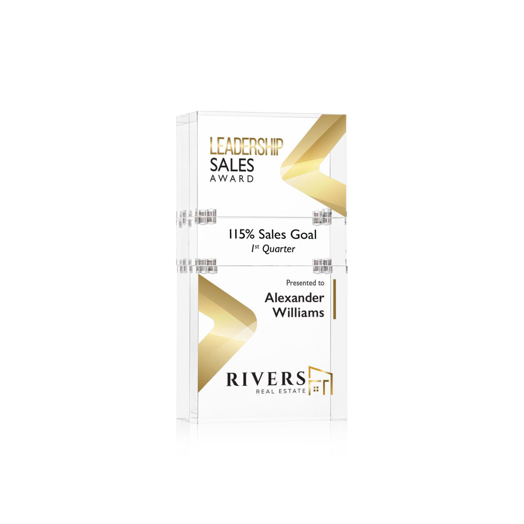 Derringer VividPrint™ Award