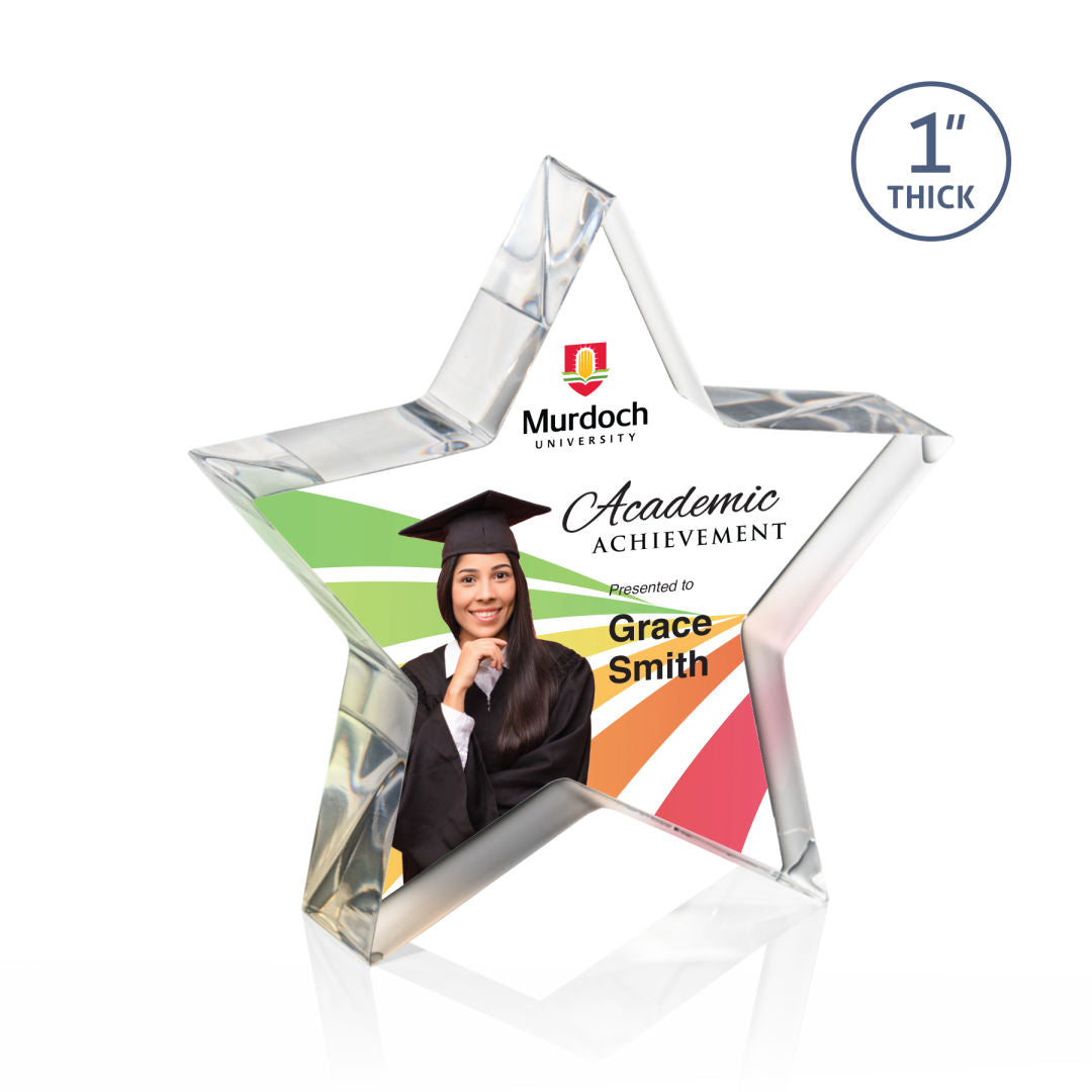 Copeland Star VividPrint™ Award