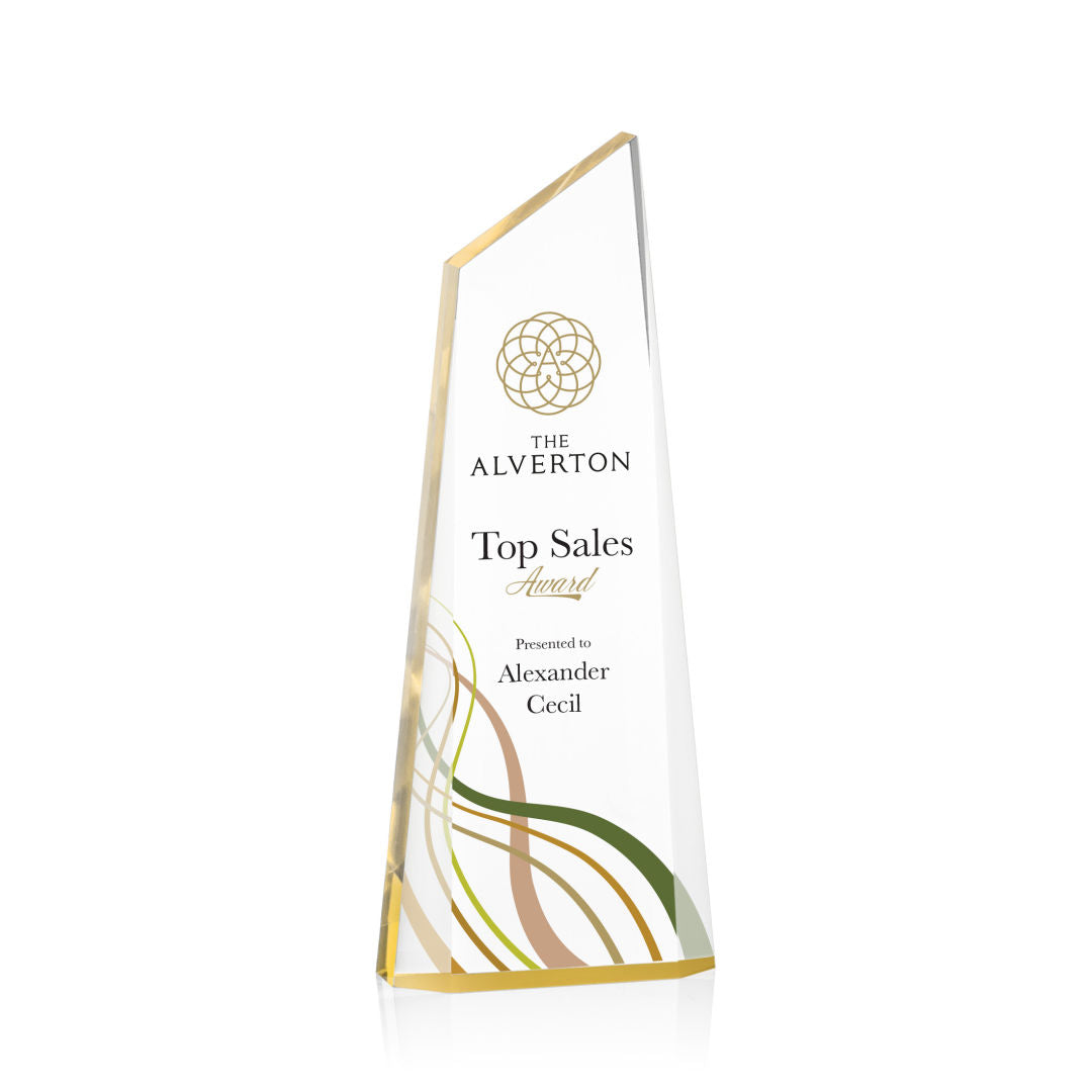 Hudson VividPrint™ Award