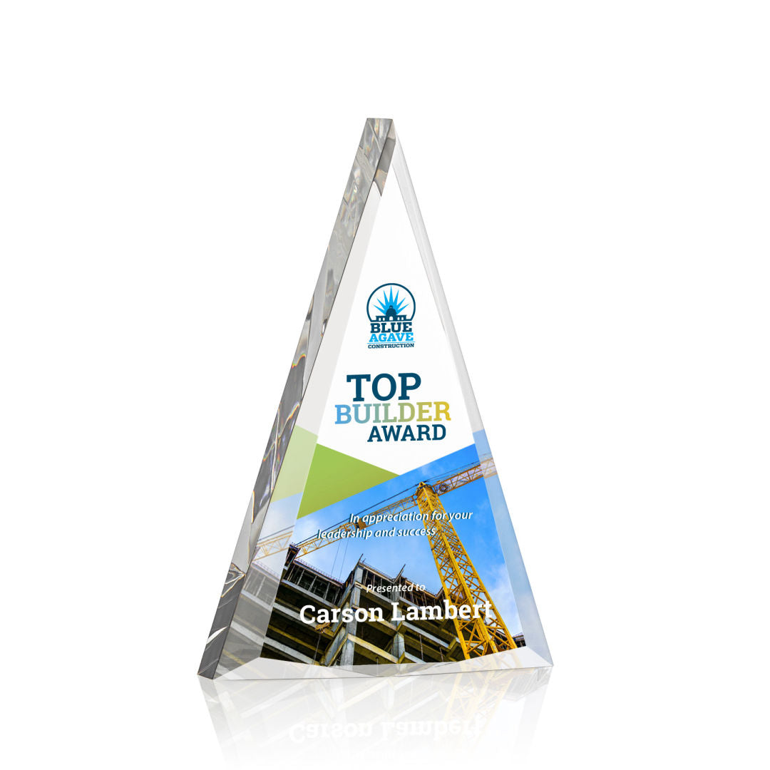 Shrewsbury VividPrint™ Award