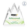 Banff Peak VividPrint™ Award