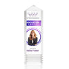 Rosedale Obelisk VividPrint™ Award