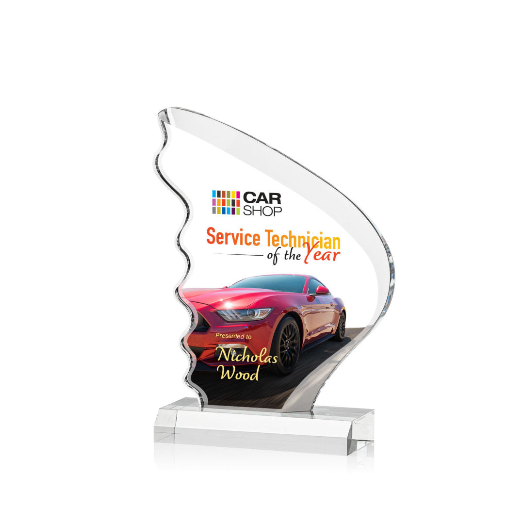Acheson VividPrint™ Award