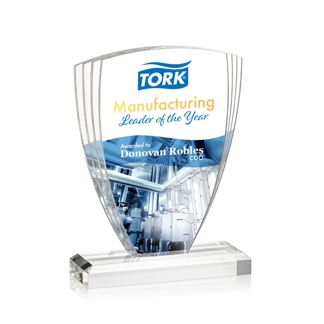 Marcella VividPrint™ Award