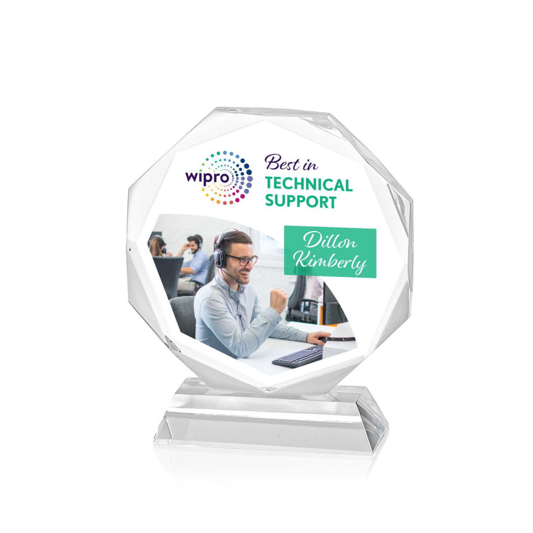 Kenton VividPrint™ Award