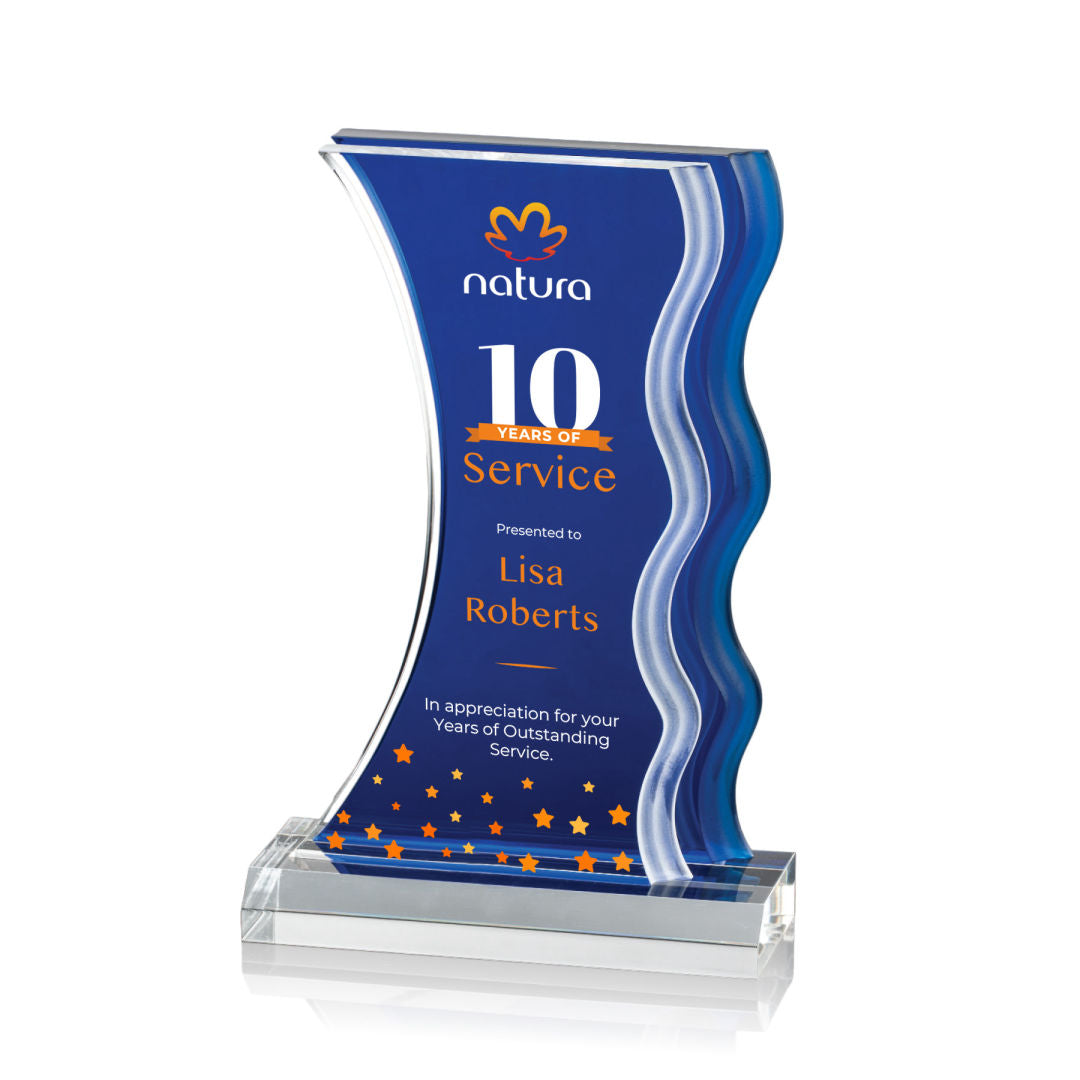 Nolan VividPrint™ Award