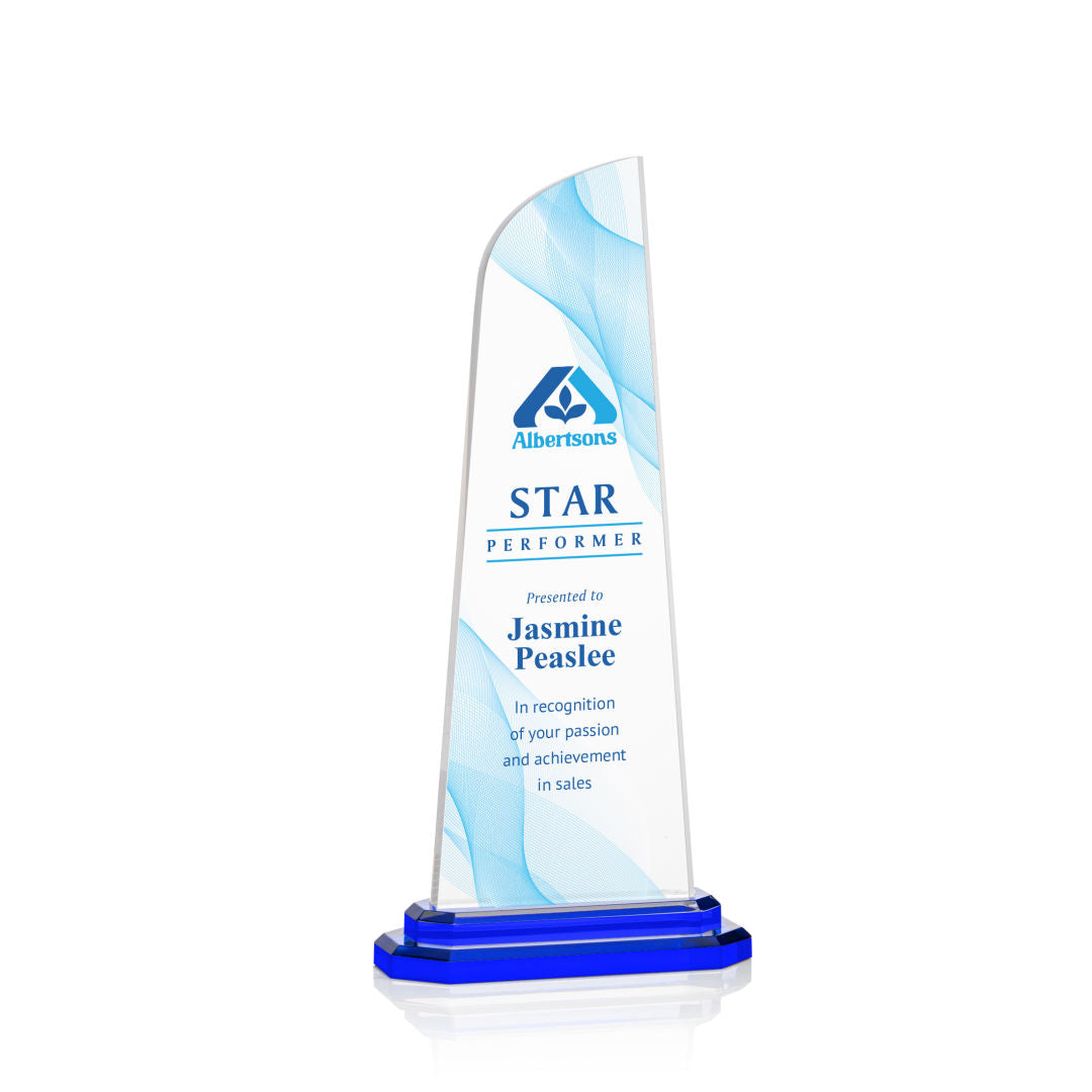 Culver VividPrint™ Award