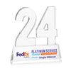 Milestone VividPrint™ Award