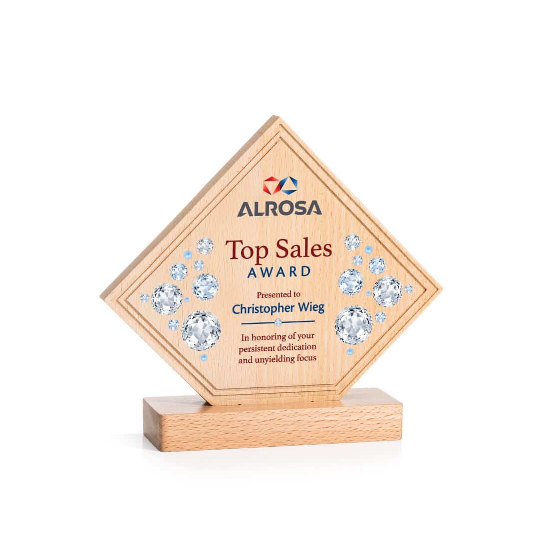 Hillhurst VividPrint™ Award