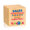 Kenilworth VividPrint™ Cube Award