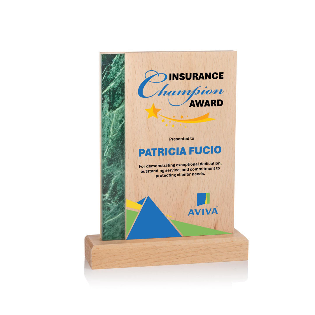 Thornhill VividPrint™ Award