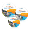 Polaris Circle VividPrint™ Award