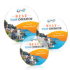 Polaris Circle VividPrint™ Award