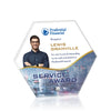 Polaris Hexagon VividPrint™ Award