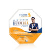Polaris Octagon VividPrint™ Award