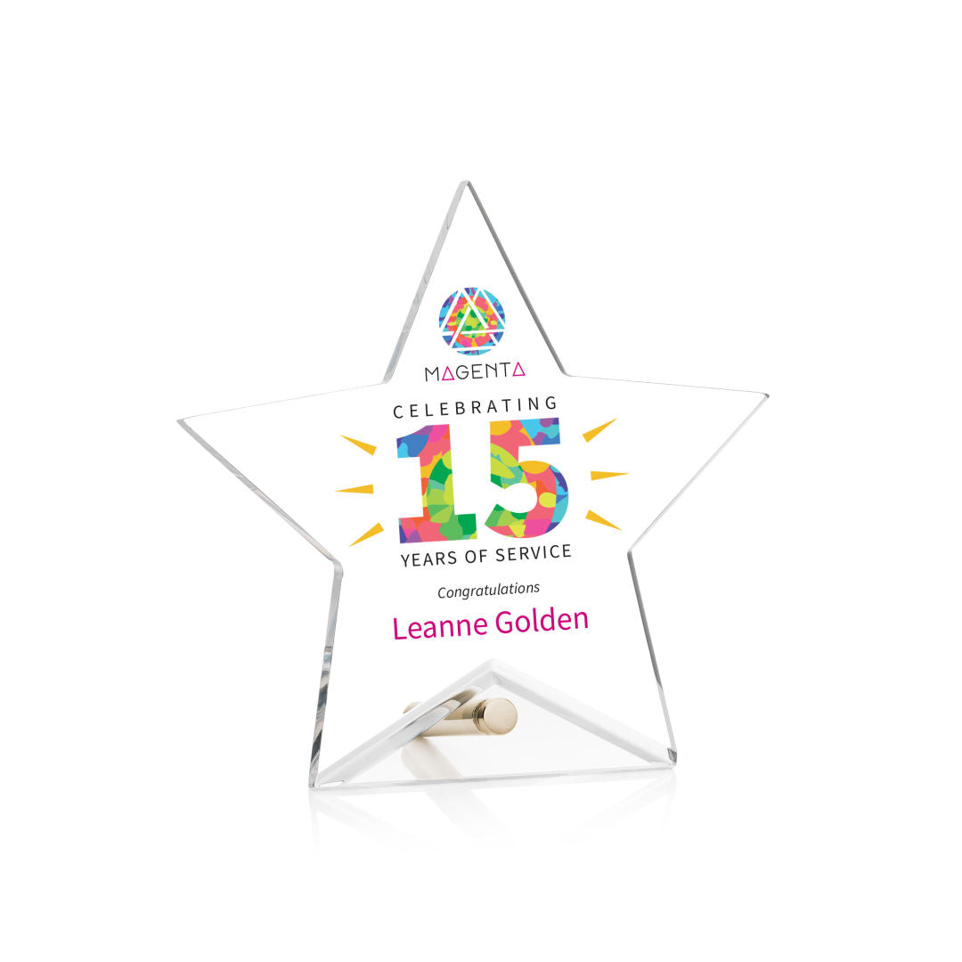 Polaris Star VividPrint™ Award