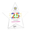 Polaris Star VividPrint™ Award