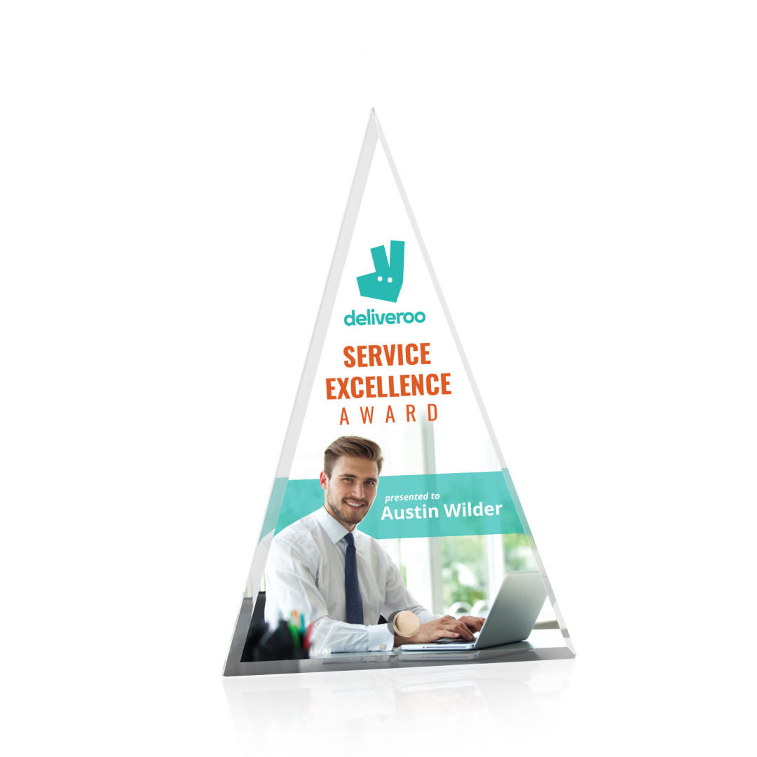 Polaris Tower VividPrint™ Award