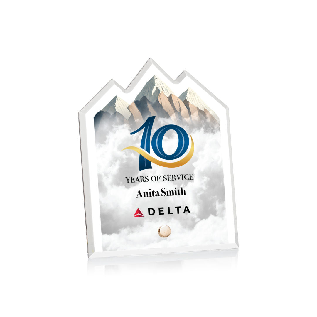 Polaris Summit VividPrint™ Award