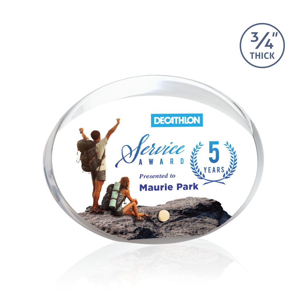 Rawlins VividPrint™ Award