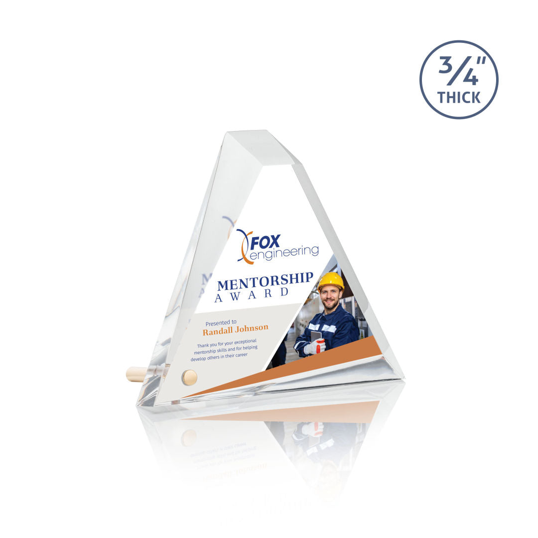 Glenrock VividPrint™ Award