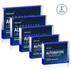 Toledo VividPrint™ Double Sided Award