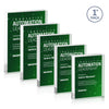 Toledo VividPrint™ Double Sided Award