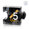 Jigsaw VividPrint™ Double Sided Award - Medium