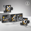 Jigsaw VividPrint™ Double Sided Award - Medium