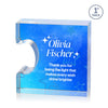 Jigsaw Acrylic VividPrint™ Double Sided Award