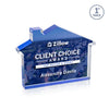 Homestyle VividPrint™ Double Sided Award