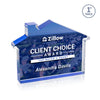 Homestyle VividPrint™ Double Sided Award