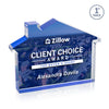 Homestyle VividPrint™ Double Sided Award