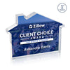 Homestyle VividPrint™ Double Sided Award