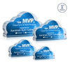 Cloud 9 VividPrint™ Double Sided Award