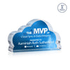 Cloud 9 VividPrint™ Double Sided Award