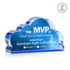 Cloud 9 VividPrint™ Double Sided Award