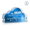 Cloud 9 VividPrint™ Double Sided Award